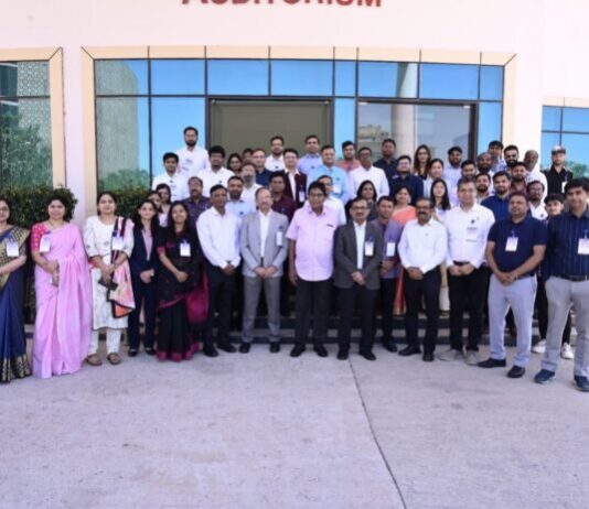 एम्स गोरखपुर में THORAX 1.0 का सफल आयोजन, पूर्वांचल में थोरैसिक एनेस्थीसिया पर पहला उन्नत सीएमई एवं हैंड्स-ऑन वर्कशॉप