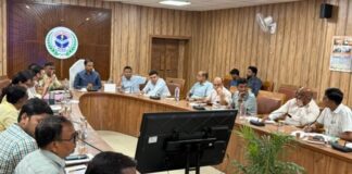 बारिश के बाद जलभराव पर सख्ती, नगर आयुक्त ने दिए त्वरित…