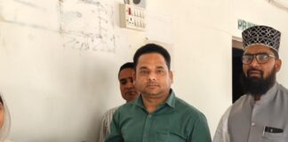 मदरसा जामिया अरबिया अशरफिया में वार्षिक परीक्षा परिणाम घोषित:मेधावी छात्र-छात्राओं को पुरस्कार देकर किया सम्मानित