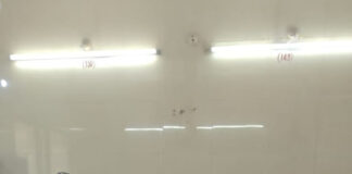 रामूडीहा में भीषण अग्निकांड, 05 मासूम झुलसे, विधायक की तत्परता से मिली राहत