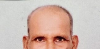 बस्ती में वृद्ध का शव पेड़ से लटका मिला:सुबह घर के बाहर पेड़ से लटका मिला शव परिजनों ने देखा तो मच गई अफरा-तफरी