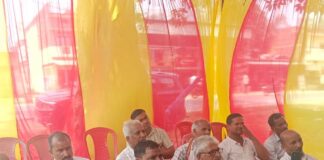 मल्हीपुर में पशु विकास परियोजना शुरू:नाबार्ड और बाएफ ने श्रावस्ती में किया शुभारंभ, दुग्ध उत्पादन बढ़ाने का लक्ष्य