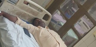 कम्बाइन मशीन विवाद में दोनों पक्षों पर मुकदमा दर्ज:एसपी के निर्देश पर छह नामजद आरोपियों के खिलाफ केस