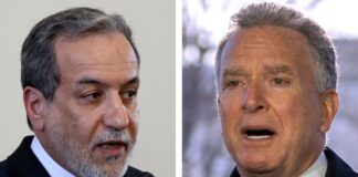 अमेरिका से सीधे बात नहीं करेगा ईरान, अराघची इस्लामाबाद में मौजूद