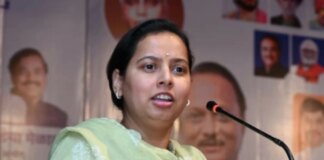 सड़क पर रहने वाले बच्चों के पुनर्वास के लिए मोबाइल टीम स्कीम – मंत्री अदिति तटकरे