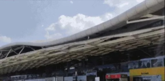 तकनीकी खराबी से भोपाल में एयर इंडिया की फ्लाइट रद्द, 175 यात्री हुए परेशान