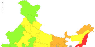आज का मौसम: 10 राज्यों में होगी बारिश, आंधी-तूफान और ओले करेंगे परेशान