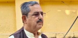 कौन हैं अशोक कुमार लाहिड़ी जो बनेंगे नीति आयोग के उपाध्यक्ष?