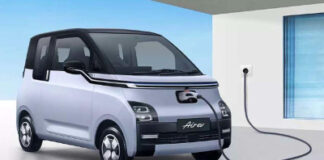 इलेक्ट्रिक कार रेंज भी कमाल की, जानें कीमत