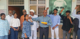 अटल आवासीय विद्यालयों ने सीबीएसई बोर्ड परीक्षा में रचा इतिहास