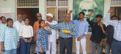 अटल आवासीय विद्यालयों ने सीबीएसई बोर्ड परीक्षा में रचा इतिहास