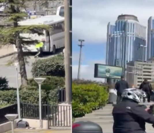 तुर्की में इजरायली वाणिज्य दूतावास के पास बड़ा हमला, तीन की मौत; दो घायल