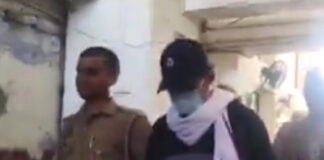 अवैध किडनी ट्रांसप्लांट कांड : 25 हजार के इनामी ने कोर्ट में किया सरेंडर