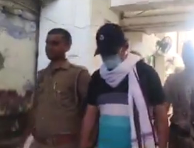 अवैध किडनी ट्रांसप्लांट कांड : 25 हजार के इनामी ने कोर्ट में किया सरेंडर