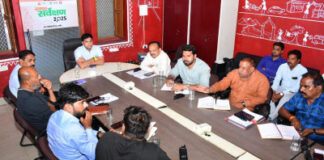 उज्जैन में शनिवार से प्रारंभ होगा स्वच्छता सर्वेक्षण, शहरवासियों से सहयोग की अपील