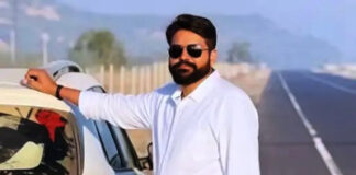 पाली: डंपर और कार की टक्कर में डॉक्टर की मौके पर मौत, साथी गंभीर घायल