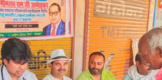 वाल्टरगंज में नि:शुल्क चिकित्सा शिविर आयोजित:सैकड़ों मरीजों का स्वास्थ्य परीक्षण, दवाएं भी मिलीं