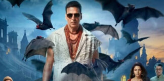 ‘भूत बंगला’ ने पहले वीकेंड में दिखाई ताकत, तीन दिन में की 58 करोड़ की कमाई