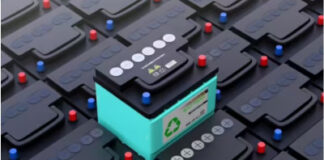 आने वाली है ऐसी आयरन बैटरी, लिथियम बैटरी से 80% सस्ती