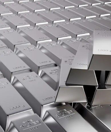 सर्राफा बाजार में चांदी में तेजी का रुख, 11 हजार रुपये से भी अधिक बढ़ी कीमत