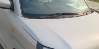 ठूठीबारी में कार का 20 सेकंड में दो चालान:मीडियाकर्मी ने लगाए गंभीर आरोप, एसपी ने दिए जांच के आदेश