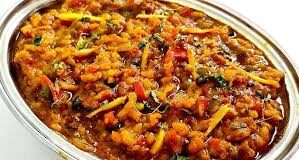 झटपट बना लें बेसन की भुर्जी, खाने वाले चाटते रह जाएंगे उंगलियां