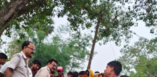 मुजफ्फरपुर: बारात में ट्रॉली हटाने को लेकर उपजे विवाद में युवक की पीट-पीटकर हत्या