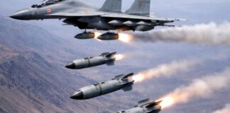 भारत का नया 1500 किलो प्रिसिजन बम: दुश्मन ठिकानों पर करेगा सटीक वार News Desk