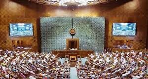 महिला आरक्षण पर सरकार लाएगी बड़ा संशोधन बिल