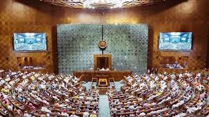 महिला आरक्षण पर सरकार लाएगी बड़ा संशोधन बिल