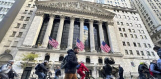 ग्लोबल मार्केट से पॉजिटिव संकेत, पश्चिम एशिया में भी तेजी का रुख