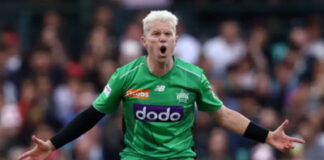 वाइटैलिटी ब्लास्ट से ऑस्ट्रेलिया के पीटर सिडल ने नाम वापस लिया, नॉटिंघमशायर को झटका