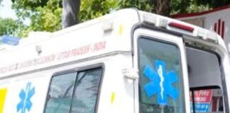 महराजगंज में बाइक टक्कर में युवती घायल:निचलौल सिसवा मार्ग पर हुआ हादसा, जिला अस्पताल रेफर