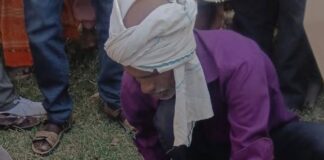 ट्रक की चपेट में आने से मासूम की मौत:मल्हीपुर-बाबागंज मार्ग पर हादसा, पुलिस ने ट्रक कब्जे में लिया