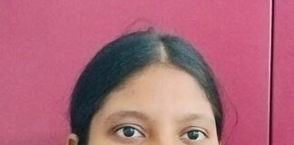 सजल श्रीवास्तव ने हाईस्कूल में जिले में टॉप किया:95% अंक प्राप्त कर प्रथम स्थान हासिल किया