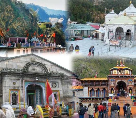 चारधाम यात्रा: 9.67 लाख सिलिंडरों की मांग, रोजाना 6000+ सप्लाई के साथ सरकार अलर्ट पर News Desk