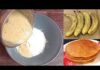 खाएं पके केले का चीला, खाने में रुई जैसे मुलायम