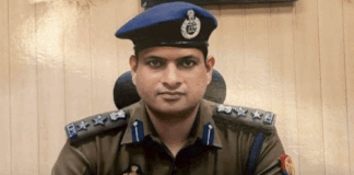 हाईकोर्ट ने बस्ती SP को 4 घंटे तक खड़ा रखा:कहा- अपनी जिम्मेदारी समझिए, आगे से माफी नहीं मिलेगी
