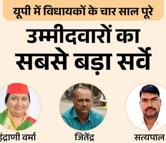 भिनगा सीट पर कौन मजबूत, विधायक इंद्राणी या कोई और:भाजपा से संजय कैराती या विमला मिश्रा पसंद; कांग्रेस से किसे दिग्गज मानते हैं