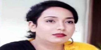 जल्लाद विभाग बन चुका है झारखंड का स्वास्थ्य विभाग : भाजपा प्रदेश प्रवक्ताराफिया