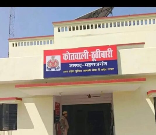 बच्चों के विवाद में महिला पर हमला:ठूठीबारी में मुकदमा दर्ज, जान से मारने की धमकी