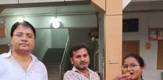 बोर्ड परीक्षा रिजल्ट में सिसवा के छात्र टॉप-10 में शामिल:पवन कुशवाहा इंटरमीडिएट में दूसरे, कशिश गोंड हाईस्कूल में आठवें स्थान पर