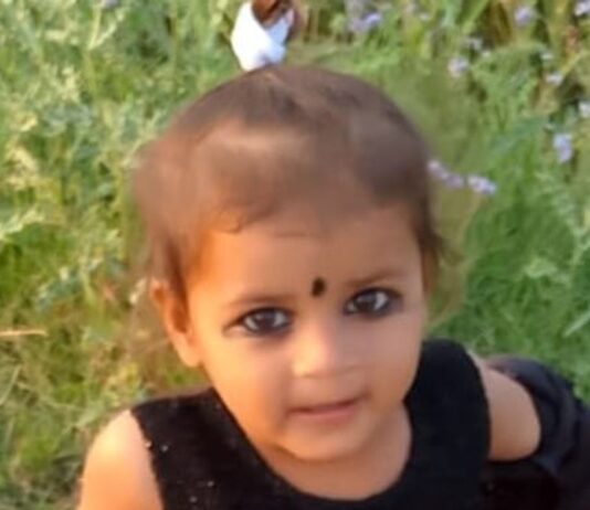 हरदी नकवा में तालाब में डूबने से मासूम की मौत:घर के बाहर खेल रही 3 वर्षीय बच्ची की हुई मृत्यु