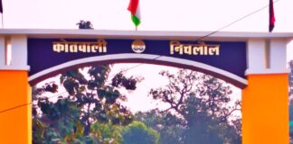 निचलौल में दीवार गिराने पर विवाद, युवक घायल:मारपीट में एक व्यक्ति को गंभीर चोटें आईं, पुलिस जांच जारी