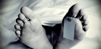 रायपुर: महिला की घर में जिंदा जलकर मौत, पुलिस जांच में जुटी