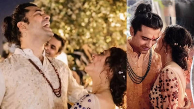 बॉलीवुड के सुपरहिट सिंगर ने बचपन की दोस्त को बनाया हमसफर