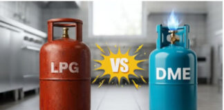 LPG की जगह लेगी DME? बिना चूल्हा-सिलेंडर बदले काम करेगी कुकिंग