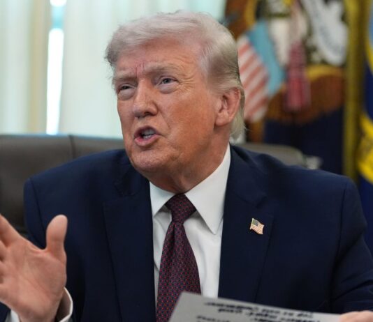 तो क्या नाटो से बाहर हो जाएगा अमेरिका? ट्रंप ने बोल दिया ‘पेपर टाइगर’