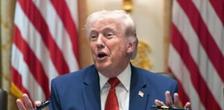 लेबनान और इजरायल के बीच 10 दिनों का युद्धविराम, ट्रंप ने किया ऐलान