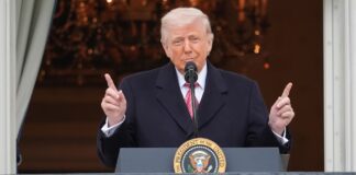 ट्रंप की नजर में भारत धरती पर नरक, विदेश मंत्रालय ने क्या कहा?